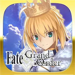 Скачать взлом Fate/Grand Order  [МОД Menu] - полная версия apk на Андроид