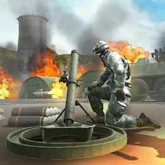 Скачать взлом Cannon Attack (Канон Атак)  [МОД Много монет] - стабильная версия apk на Андроид