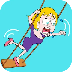 Взлом Save The Girl  [МОД Unlimited Money] - стабильная версия apk на Андроид