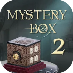 Скачать взломанную Mystery Box 2: Evolution (Мистери Бокс)  [МОД Unlocked] - последняя версия apk на Андроид