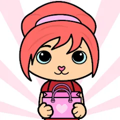 Взломанная Yasa Pets Mall (Яса Петс Молл)  [МОД Unlimited Money] - последняя версия apk на Андроид