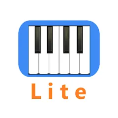Скачать взлом Pianika Lite - Basuri (Пианика Лайт)  [МОД Mega Pack] - последняя версия apk на Андроид