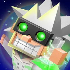 Взлом Rooms of Doom - Minion Madness  [МОД Unlocked] - последняя версия apk на Андроид