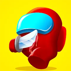 Взлом Red Imposter (Ред Импостер)  [МОД Menu] - стабильная версия apk на Андроид