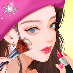 Скачать взлом Fashion City：Style&Dress Up  [МОД Все открыто] - стабильная версия apk на Андроид