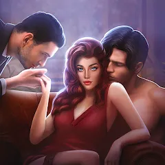 Скачать взлом Romance Club - Stories I Play  [МОД Меню] - стабильная версия apk на Андроид