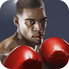 Скачать взломанную Punch Boxing 3D  [МОД Меню] - полная версия apk на Андроид