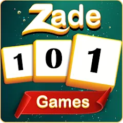 Скачать взлом 101  Okey Zade Games  [МОД Много монет] - последняя версия apk на Андроид