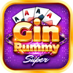 Взлом Gin Rummy Super - Card Game (Джин Рамми Супер)  [МОД Mega Pack] - стабильная версия apk на Андроид