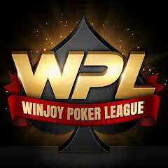 Взломанная WPL:Texas Hold'em, MTT, Sit&Go (ВПЛ)  [МОД Бесконечные деньги] - последняя версия apk на Андроид