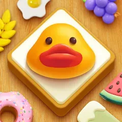 Скачать взлом Joy Match 3D (Джой Матч 3D)  [МОД Все открыто] - полная версия apk на Андроид