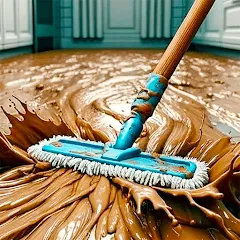 Скачать взлом Decor Match (Декор Матч)  [МОД Menu] - стабильная версия apk на Андроид