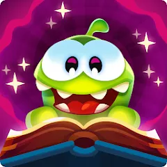 Взлом Cut the Rope: Magic (Кат зе Роуп)  [МОД Много денег] - стабильная версия apk на Андроид