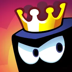 Скачать взлом King of Thieves (Кинг оф Тивс)  [МОД Бесконечные деньги] - последняя версия apk на Андроид