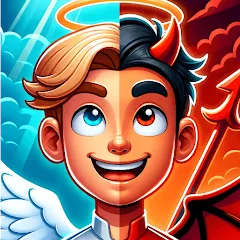 Взломанная Truth or Dare Party Game (Трус или дерзни)  [МОД Menu] - стабильная версия apk на Андроид