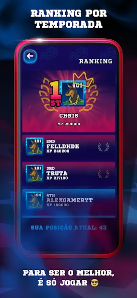 ROXTEEN: ROXSTAR  [МОД Unlimited Money] Screenshot 4