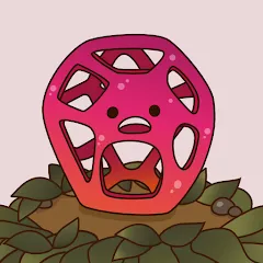 Скачать взломанную Mushroom Stories Clicker  [МОД Unlocked] - полная версия apk на Андроид