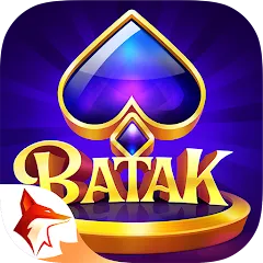 Скачать взлом Batak ZingPlay (Батак ЗингПлей)  [МОД Mega Pack] - последняя версия apk на Андроид