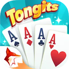Скачать взломанную Tongits Zingplay - Card Game (Тонгитс Зингплей)  [МОД Menu] - полная версия apk на Андроид