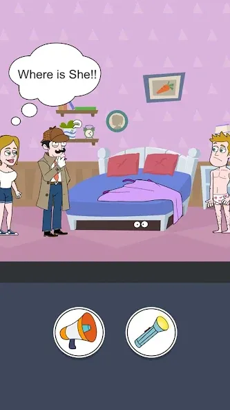 Clue Hunter (Клу Хантер)  [МОД Много монет] Screenshot 2