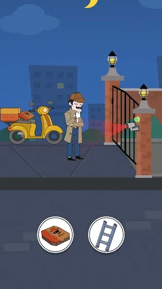 Clue Hunter (Клу Хантер)  [МОД Много монет] Screenshot 4