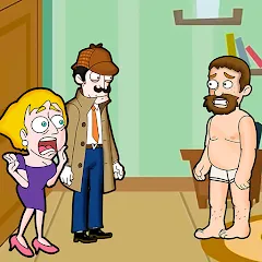 Скачать взлом Clue Hunter (Клу Хантер)  [МОД Много монет] - стабильная версия apk на Андроид