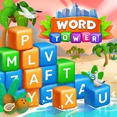 Взлом Words Warehouse：Test Your Mind  [МОД Бесконечные деньги] - полная версия apk на Андроид