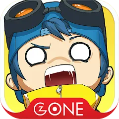 Скачать взломанную Đấu Trường Kỳ Lạ - Gzone  [МОД Menu] - полная версия apk на Андроид
