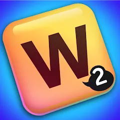 Скачать взлом Words With Friends 2 Word Game (Вордс вит Френдс 2 Классик)  [МОД Unlocked] - последняя версия apk на Андроид