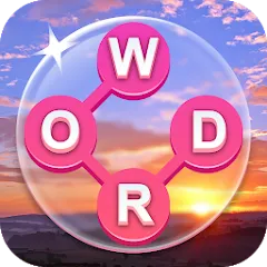 Взлом Word Cross: Offline Word Games  [МОД Меню] - стабильная версия apk на Андроид