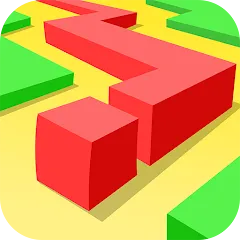 Взломанная Music Line  [МОД Много денег] - полная версия apk на Андроид