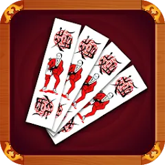 Скачать взломанную Chơi Đánh Chắn Online - An Nam  [МОД Unlocked] - полная версия apk на Андроид