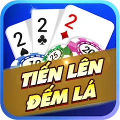 Скачать взломанную Tiến Lên Nhất Ăn Tất  [МОД Mega Pack] - полная версия apk на Андроид