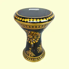 Взлом Darbuka Instrument (Дарбука Музыка Виртуал)  [МОД Бесконечные монеты] - полная версия apk на Андроид