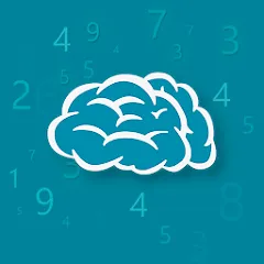 Взлом Math Games: Brain iq riddles  [МОД Unlocked] - стабильная версия apk на Андроид