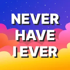 Скачать взлом Never Have I Ever: Adult Games  [МОД Много денег] - полная версия apk на Андроид