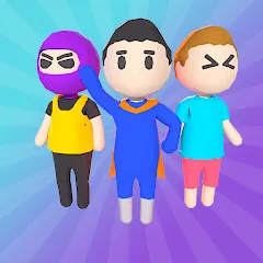 Скачать взлом Troops Defence (Трупс Дефенс)  [МОД Много монет] - полная версия apk на Андроид