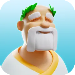 Взломанная Civilization Hex: Tribes Rise (Цивилизация Гекс)  [МОД Mega Pack] - полная версия apk на Андроид