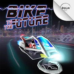 Взлом Bike to the Future (Байк ту зе Фьючер)  [МОД Много монет] - последняя версия apk на Андроид