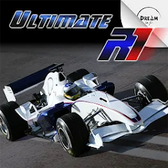 Взломанная Ultimate R1 (Ультимейт Р1)  [МОД Unlocked] - полная версия apk на Андроид