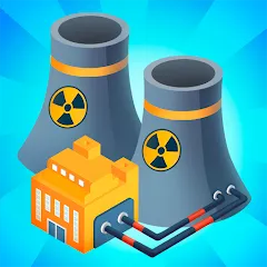 Взломанная Factory World: Connect Map (Фактори Ворлд)  [МОД Unlocked] - стабильная версия apk на Андроид