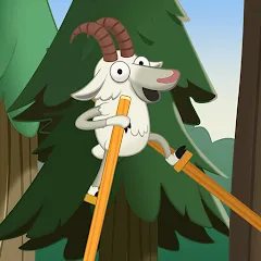 Взломанная Walk Master (Уок Мастер)  [МОД Menu] - полная версия apk на Андроид
