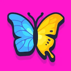 Скачать взломанную Differences: Journey (Дифференциированный)  [МОД Все открыто] - стабильная версия apk на Андроид