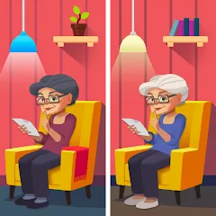 Скачать взлом Find the Difference 44,000+  [МОД Бесконечные деньги] - полная версия apk на Андроид