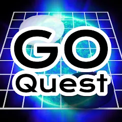 Скачать взломанную Go Quest Online (ГоКвест)  [МОД Все открыто] - стабильная версия apk на Андроид