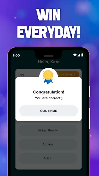 AvaCoins Quiz for Avakin Life (Квиз для  )  [МОД Unlocked] Screenshot 4