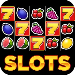 Взлом Casino Slots - Slot Machines  [МОД Меню] - последняя версия apk на Андроид