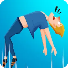 Скачать взлом Buddy Toss (Бадди Тосс)  [МОД Много денег] - последняя версия apk на Андроид