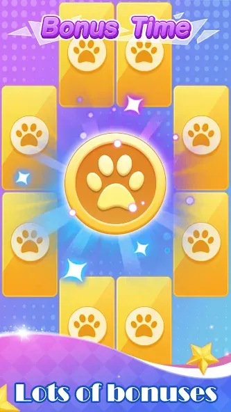 Piano Trip - Magic Music Game  [МОД Все открыто] Screenshot 5