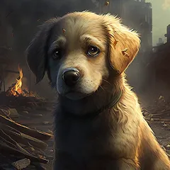 Взломанная Days After: Survival games (Дэйз Эфтер)  [МОД Меню] - последняя версия apk на Андроид